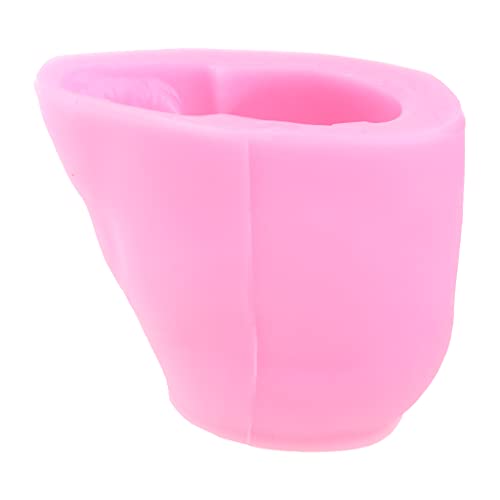 Blume Schädel Epoxidharz Form Schädel für Kopf Aschenbecher Silikon Gips Blumentopf Blumentopf Home Dekorationen Gießwerkzeuge Blume Schädel Epoxidharz Form Schädel für Kopf Aschenbecher Silikon Gips Blumentopf Blumentopf Home Dekorationen Gießwerkzeuge von FackLOxc