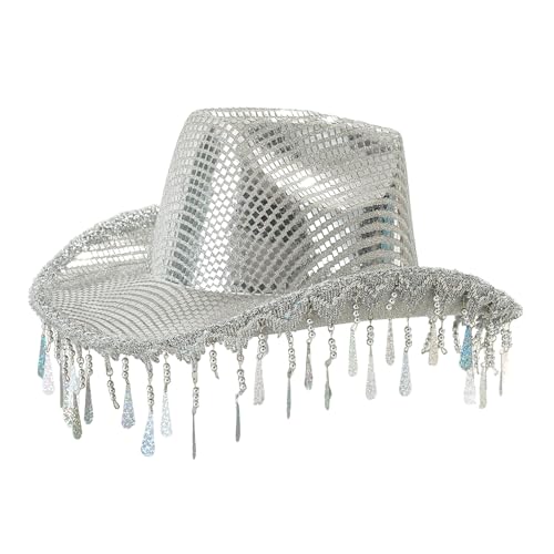 Braut Panama Silber Glitzernde Spiegel Für Frauen Braut Funkelnde Quasten Gespiegelte Brautkappen Foto Requisiten Braut Panama Silber Glitzernde Spiegel Für Frauen Braut Funkelnde Quasten Gespiegelte Brautkappen Foto Requisiten von FackLOxc