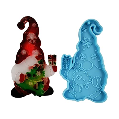 Epoxid-Form, handgefertigt, Schlüsselanhänger, Schmuck, Anhänger, Harz, Bastelform, handgefertigte Halsketten, Ohrringe, Silikonformen von FackLOxc