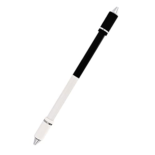 FackLOxc Drehbarer Stift mit Rollfingern, drehbarer Stift, rutschfester Stift für Erwachsene Unterhaltung von FackLOxc