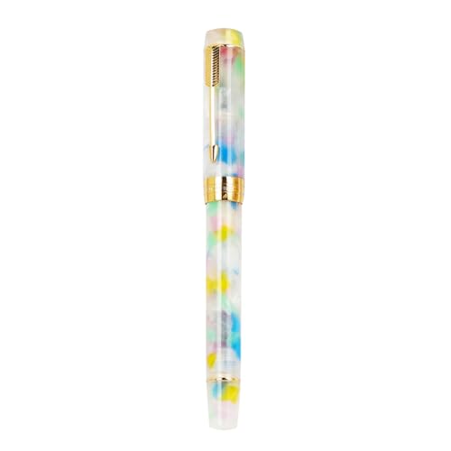 FackLOxc Feine Federn, Kaligraphiestift, Füllfederhalter, Tinte, Stift, glattes Schreiben, Schulbedarf zum Schreiben FackLOxc Feine Federn, Kaligraphiestift, Füllfederhalter, Tinte, Stift, glattes Schreiben, Schulbedarf zum Schreiben von FackLOxc