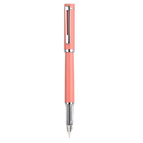 FackLOxc Füllfederhalter-Set F, Edelstahl, Kolbenfüllung, für Kinder, Anfänger, Kalligraphie, Kunst, Illustrationen FackLOxc Füllfederhalter-Set F, Edelstahl, Kolbenfüllung, für Kinder, Anfänger, Kalligraphie, Kunst, Illustrationen von FackLOxc