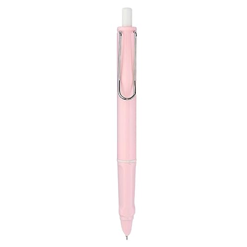 FackLOxc Füllfederhalter mit Presstyp für extra feines Schreiben, Kalligraphie-Stift-Set für Büro/Geschäft/Studenten FackLOxc Füllfederhalter mit Presstyp für extra feines Schreiben, Kalligraphie-Stift-Set für Büro/Geschäft/Studenten von FackLOxc