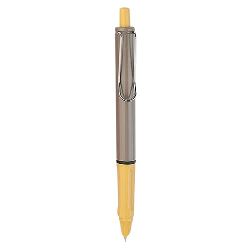 FackLOxc Füllfederhalter mit Presstyp für extra feines Schreiben, Kalligraphie-Stift-Set für Büro/Geschäft/Studenten FackLOxc Füllfederhalter mit Presstyp für extra feines Schreiben, Kalligraphie-Stift-Set für Büro/Geschäft/Studenten von FackLOxc