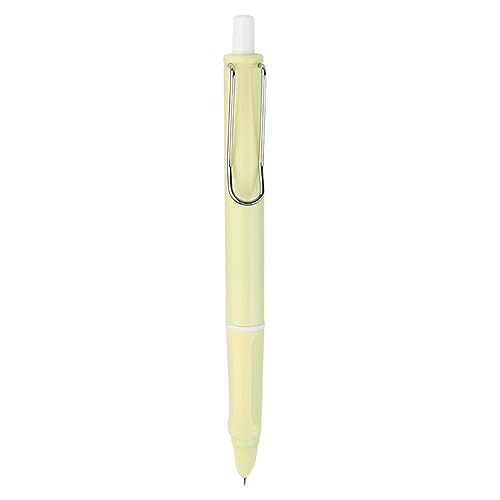 FackLOxc Füllfederhalter mit Presstyp für extra feines Schreiben, Kalligraphie-Stift-Set für Büro/Geschäft/Studenten FackLOxc Füllfederhalter mit Presstyp für extra feines Schreiben, Kalligraphie-Stift-Set für Büro/Geschäft/Studenten von FackLOxc