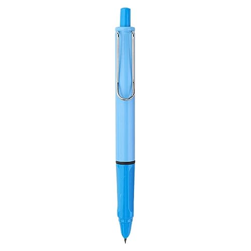 FackLOxc Füllfederhalter mit Presstyp für extra feines Schreiben, Kalligraphie-Stift-Set für Büro/Geschäft/Studenten FackLOxc Füllfederhalter mit Presstyp für extra feines Schreiben, Kalligraphie-Stift-Set für Büro/Geschäft/Studenten von FackLOxc