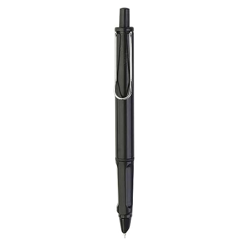 FackLOxc Füllfederhalter mit Presstyp für extra feines Schreiben, Kalligraphie-Stift-Set für Büro/Geschäft/Studenten FackLOxc Füllfederhalter mit Presstyp für extra feines Schreiben, Kalligraphie-Stift-Set für Büro/Geschäft/Studenten von FackLOxc