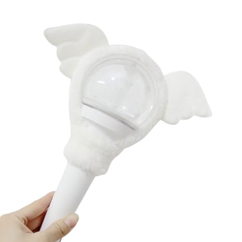 FackLOxc Modekonzert Lichtstifthülle Für Lüfterlampenstab Schützer Hülle Glow Stick Plüsch Dekorative Cartoon FackLOxc Modekonzert Lichtstifthülle Für Lüfterlampenstab Schützer Hülle Glow Stick Plüsch Dekorative Cartoon von FackLOxc