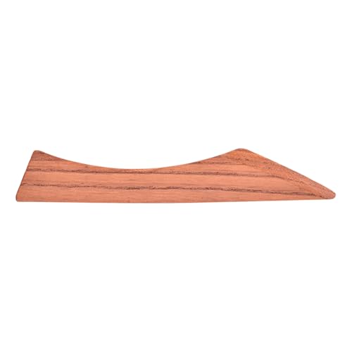FackLOxc Töpferei-Fußformer, Werkzeug für Töpferei, Rippen-Trimmwerkzeug, Holz, Ton, Textur, Rippen, Töpferei, Modellierwerkzeug zum Glätten, Formen FackLOxc Töpferei-Fußformer, Werkzeug für Töpferei, Rippen-Trimmwerkzeug, Holz, Ton, Textur, Rippen, Töpferei, Modellierwerkzeug zum Glätten, Formen von FackLOxc