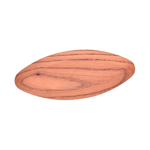 FackLOxc Töpferei-Fußformer, Werkzeug für Töpferei, Rippen-Trimmwerkzeug, Holz, Ton, Textur, Rippen, Töpferei, Modellierwerkzeug zum Glätten, Formen FackLOxc Töpferei-Fußformer, Werkzeug für Töpferei, Rippen-Trimmwerkzeug, Holz, Ton, Textur, Rippen, Töpferei, Modellierwerkzeug zum Glätten, Formen von FackLOxc