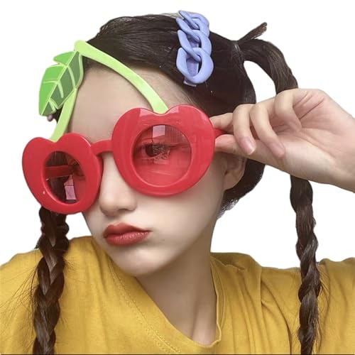 FackLOxc Tropische Party Sonnenbrille Fun Dress Requent Hawaiian Party Favor Brille Für Erwachsene Strand Themenpartydekorationen FackLOxc Tropische Party Sonnenbrille Fun Dress Requent Hawaiian Party Favor Brille Für Erwachsene Strand Themenpartydekorationen von FackLOxc