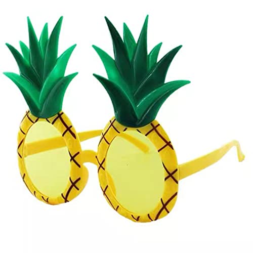FackLOxc Tropische Party Sonnenbrille Fun Dress Requent Hawaiian Party Favor Brille Für Erwachsene Strand Themenpartydekorationen FackLOxc Tropische Party Sonnenbrille Fun Dress Requent Hawaiian Party Favor Brille Für Erwachsene Strand Themenpartydekorationen von FackLOxc
