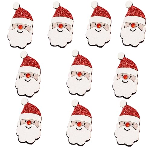 Festival Cartoon Stirnband Zubehör Patches Flatback Stoff Kleidungsstück für Weihnachten Dekoration Urlaub Party Supplies Festival Cartoon Stirnband Zubehör Patches Flatback Stoff Kleidungsstück für Weihnachten Dekoration Urlaub Party Supplies von FackLOxc