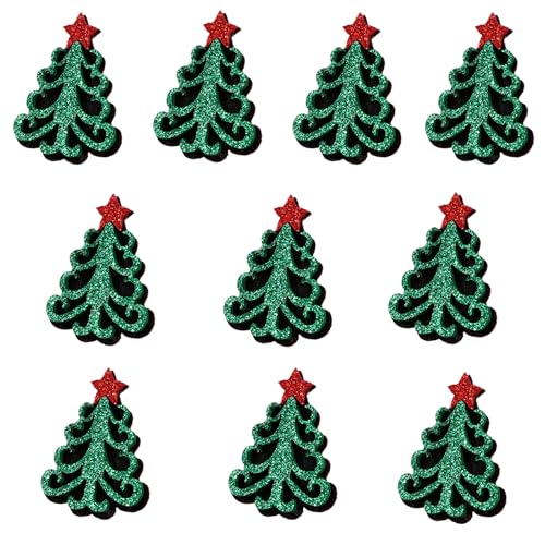 Festival Cartoon Stirnband Zubehör Patches Flatback Stoff Kleidungsstück für Weihnachten Dekoration Urlaub Party Supplies Festival Cartoon Stirnband Zubehör Patches Flatback Stoff Kleidungsstück für Weihnachten Dekoration Urlaub Party Supplies von FackLOxc