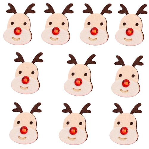 Festival Cartoon Stirnband Zubehör Patches Flatback Stoff Kleidungsstück für Weihnachten Dekoration Urlaub Party Supplies Festival Cartoon Stirnband Zubehör Patches Flatback Stoff Kleidungsstück für Weihnachten Dekoration Urlaub Party Supplies von FackLOxc
