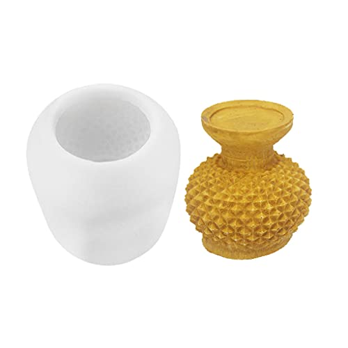 Flaschendekoration, Epoxid-Silikonform, Tisch, weiche Keramik, Gips, Ornament, Anhänger, Heimdekoration Flaschendekoration, Epoxid-Silikonform, Tisch, weiche Keramik, Gips, Ornament, Anhänger, Heimdekoration von FackLOxc
