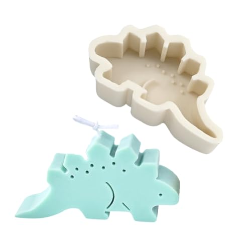 Flexible Silikonform, handgefertigt, Duftkerzenform, unregelmäßige Form, Aromatherapie, Schmuck, Heimdekoration von FackLOxc