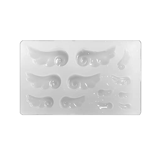 Fünfzig Kana Number Shaker Füllstoff Epoxidharzform Harz Füllung Silikonform Schmuckgusswerkzeuge Fünfzig Kana Number Shaker Füllstoff Epoxidharzform Harz Füllung Silikonform Schmuckgusswerkzeuge von FackLOxc