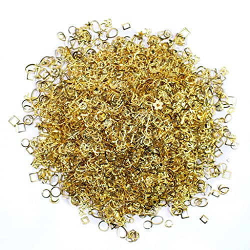 Gemischte Nieten, Legierung, Kunstdekorationen, Metallnieten, Zubehör für Handyschmuck Gemischte Nieten, Legierung, Kunstdekorationen, Metallnieten, Zubehör für Handyschmuck von FackLOxc