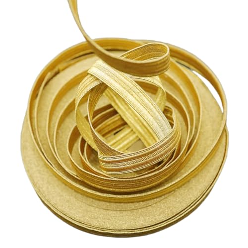 Haltbarkeit Gold Silber Gewinde Bandvorspannung Schnittbandkleidung Zutaten Gurtband Für Uniform Und Bekleidungserhöhungen Haltbarkeit Gold Silber Gewinde Bandvorspannung Schnittbandkleidung Zutaten Gurtband Für Uniform Und Bekleidungserhöhungen von FackLOxc