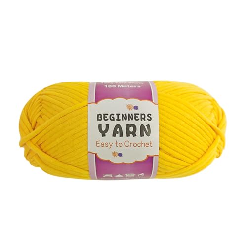 Handstrickgarn Baumwollgarn Weich von FackLOxc