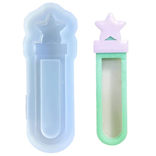 Harzschüttlerformen Wiederverwendbares Silikon Cartoon Formen Harz Epoxidguss Shaker Form Zum Herstellen Von Basteln Harzschüttlerformen Wiederverwendbares Silikon Cartoon Formen Harz Epoxidguss Shaker Form Zum Herstellen Von Basteln von FackLOxc