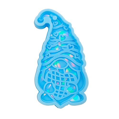 Holographische Harzformen Weihnachten Anhänger Silikonformen Für Epoxidharzguss Chritmas Party Behandeln Handwerk Holographische Harzformen Weihnachten Anhänger Silikonformen Für Epoxidharzguss Chritmas Party Behandeln Handwerk von FackLOxc