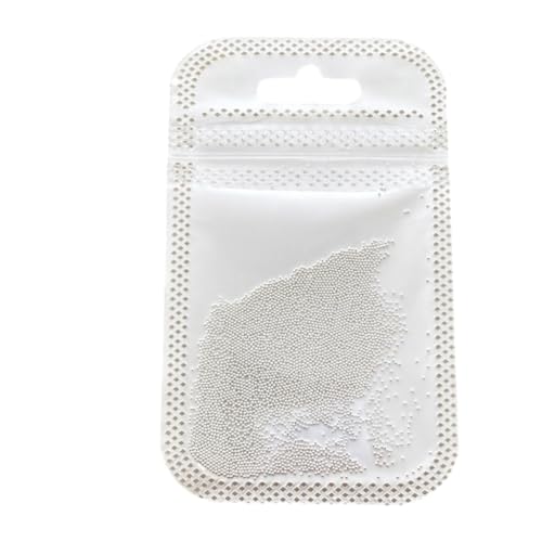 Kaviar-Perlen, Metallperlen, Kugel, Maniküre-Werkzeuge, Nieten, Dekorationen, Zubehör Kaviar-Perlen, Metallperlen, Kugel, Maniküre-Werkzeuge, Nieten, Dekorationen, Zubehör von FackLOxc