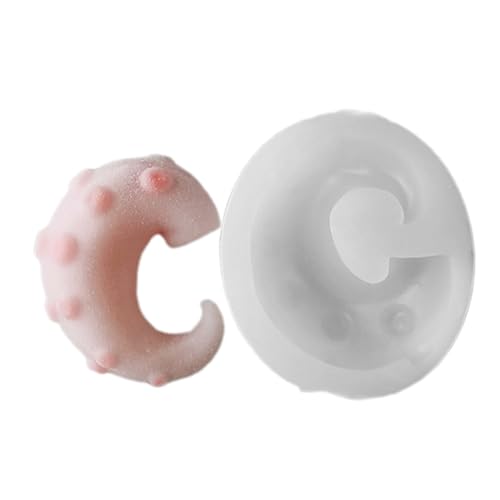 Kreatives Oktopus Form Stilvoller Silikonform Werkzeug Zubehör Handwerksbedarf Zum Backen Von Gefrierzusammenlass Spielzeug Kreatives Oktopus Form Stilvoller Silikonform Werkzeug Zubehör Handwerksbedarf Zum Backen Von Gefrierzusammenlass Spielzeug von FackLOxc