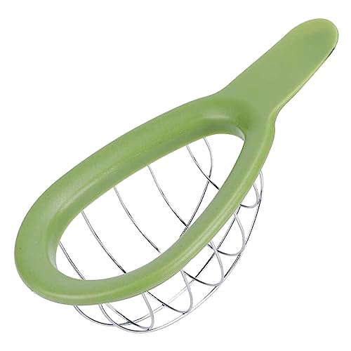 Kunststoff Avocado Slicer Avocado Cutter Innovative Werkzeug Mehrzweckwerkzeug Avocado Würfel Werkzeug Für Problemfreies Obstschneiden Kunststoff Avocado Slicer Avocado Cutter Innovative Werkzeug Mehrzweckwerkzeug Avocado Würfel Werkzeug Für Problemfreies Obstschneiden von FackLOxc