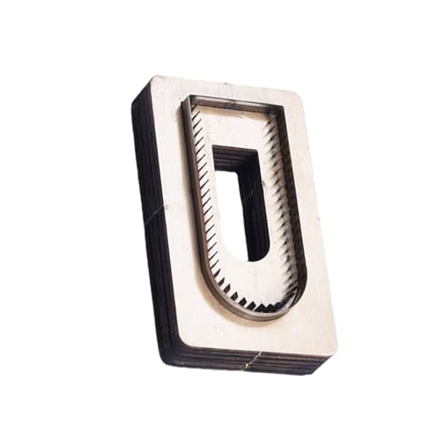 Mehrzweck Stall Holzlederstempel Sterben Accessoire Für Handtaschenmünzenhalterschlüsselkette Und Kartenbeutel Täglich Freizeitgebrauch Mehrzweck Stall Holzlederstempel Sterben Accessoire Für Handtaschenmünzenhalterschlüsselkette Und Kartenbeutel Täglich Freizeitgebrauch von FackLOxc