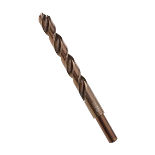 Metallbohrer Professionelle Twist Schaft Erdbohrmaschine Für Metall Edelstahl Und Eisen Kunststoffholzbearbeitung Metallbohrer Professionelle Twist Schaft Erdbohrmaschine Für Metall Edelstahl Und Eisen Kunststoffholzbearbeitung von FackLOxc