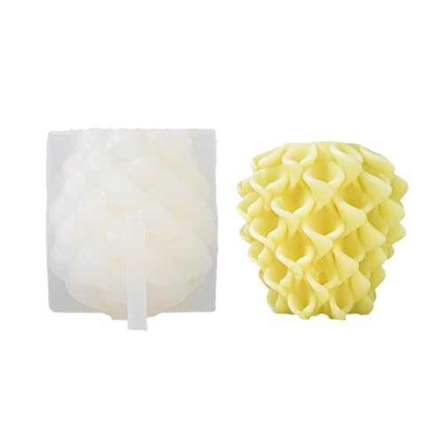 Morgen Glory Kerzenformen Für Handwerk Von Kerzenseife Gipsdekorationen Morgen Glory Kerzenformen Für Epoxidharz von FackLOxc