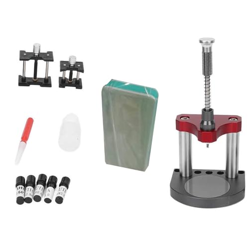 Multifunktionale Uhren Zifferblätter Reparaturmaschine Set Watch Dials Tabelle Füße Restaurieren Tool Für Fußschweißen Und Verbindung Multifunktionale Uhren Zifferblätter Reparaturmaschine Set Watch Dials Tabelle Füße Restaurieren Tool Für Fußschweißen Und Verbindung von FackLOxc