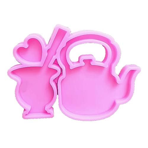 Ohrring-Harzformen, Schmuck, Epoxidharz-Formen für Ohrringe, Harz, Schmuck, Schlüsselanhänger, Anhänger Ohrring-Harzformen, Schmuck, Epoxidharz-Formen für Ohrringe, Harz, Schmuck, Schlüsselanhänger, Anhänger von FackLOxc