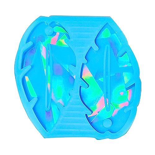 Ohrring-Silikonform, Epoxidharz, Ohrtropfenformen, handgefertigt, Handwerk, Schmuckherstellung, Werkzeug, Zubehör Ohrring-Silikonform, Epoxidharz, Ohrtropfenformen, handgefertigt, Handwerk, Schmuckherstellung, Werkzeug, Zubehör von FackLOxc