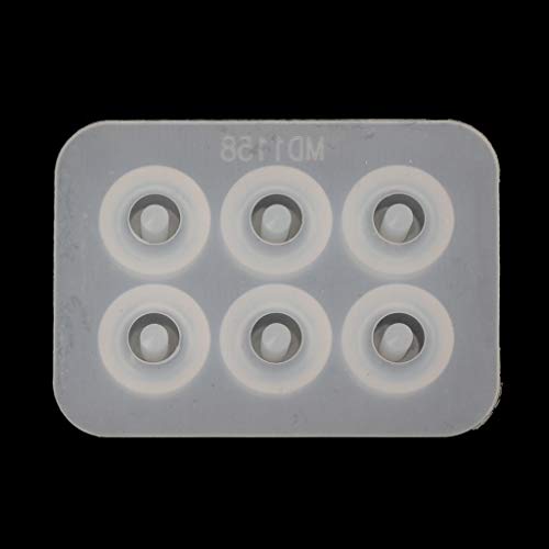 Perlenharz Silikonform Pendellform Für Armbandschmuck Die Kunsthandwerk Schmuck Gussharz Silikonform Set Machen Perlenharz Silikonform Pendellform Für Armbandschmuck Die Kunsthandwerk Schmuck Gussharz Silikonform Set Machen von FackLOxc