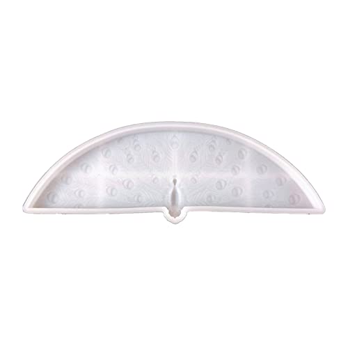 Pfauenepoxidharzform Nicht Stall Wandhänge Dekoration Silikonform Seifenputzhandwerk Tisch Ornament Werkzeug Pfauenepoxidharzform Nicht Stall Wandhänge Dekoration Silikonform Seifenputzhandwerk Tisch Ornament Werkzeug von FackLOxc