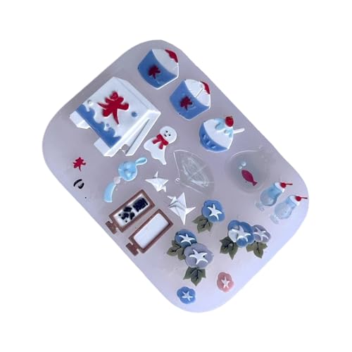 Praktische Accessoire Crafting Form Praktisch Silikonform Set Für Verschiedene Handwerks Und Handgefertigte Schmuckprojekte Praktische Accessoire Crafting Form Praktisch Silikonform Set Für Verschiedene Handwerks Und Handgefertigte Schmuckprojekte von FackLOxc