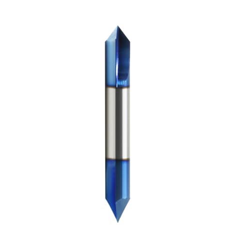 Professionell 1/4 Zoll Doppelköpfiges V Grooves Cutter Fräser Für Effiziente Holzschlitz Und Verbindungsaufgaben Professionell 1/4 Zoll Doppelköpfiges V Grooves Cutter Fräser Für Effiziente Holzschlitz Und Verbindungsaufgaben von FackLOxc