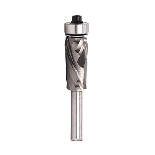 Professionelles Spiralrouter Bit Up & Down Kompression Bit Massives Carbid Bit Für Holzbearbeitungsschnitzetacklace Kompakt Professionelles Spiralrouter Bit Up & Down Kompression Bit Massives Carbid Bit Für Holzbearbeitungsschnitzetacklace Kompakt von FackLOxc