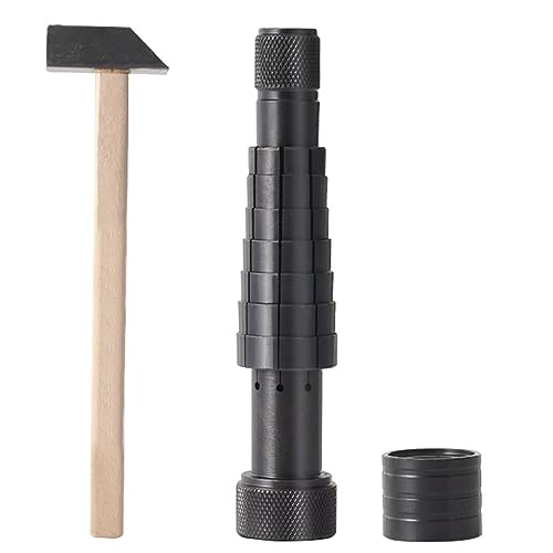 Ringe Stretcher Extender Für Ehering Und Schmuck 7 Uper Ringe Formen Verstärker Ringe Verstärker Mit Hammer Ringe Stretcher Extender Für Ehering Und Schmuck 7 Uper Ringe Formen Verstärker Ringe Verstärker Mit Hammer von FackLOxc