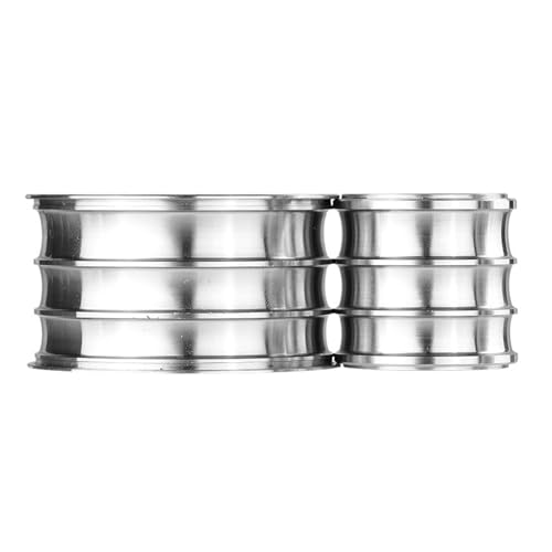 Robuster Stahlschmuck Umbauwerkzeug Set Effizienter Schmuckforming Rad Zubehör Für Kleine Werkstätten Für Kleine Workshops Robuster Stahlschmuck Umbauwerkzeug Set Effizienter Schmuckforming Rad Zubehör Für Kleine Werkstätten Für Kleine Workshops von FackLOxc