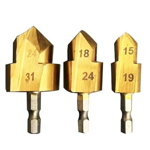 Rohr-Expander Swaging Tool Wasserrohr Expander Bohrer-Bits Reparatur Verbesserung Rohr Expander Werkzeug Rohr-Expander Swaging Tool Wasserrohr Expander Bohrer-Bits Reparatur Verbesserung Rohr Expander Werkzeug von FackLOxc