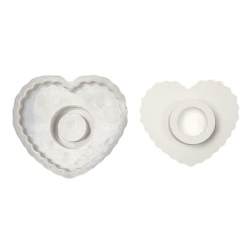 Runde Runde Robuste Silikonform Set Tragbares Accessoire Für Bastelmittelzubehör Kerzenherstellung Gips Basteln Runde Runde Robuste Silikonform Set Tragbares Accessoire Für Bastelmittelzubehör Kerzenherstellung Gips Basteln von FackLOxc