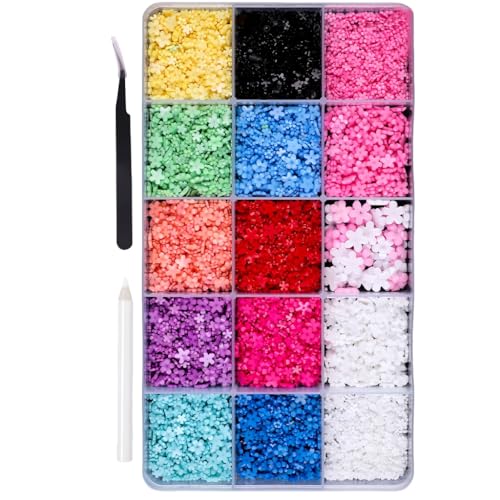 Schleifen-Anhänger in verschiedenen Formen, 3D-Schleifen-Charms, flache Rückseite, Perlen, Nägel, Kunstdekorationen für Acrylnägel Schleifen-Anhänger in verschiedenen Formen, 3D-Schleifen-Charms, flache Rückseite, Perlen, Nägel, Kunstdekorationen für Acrylnägel von FackLOxc