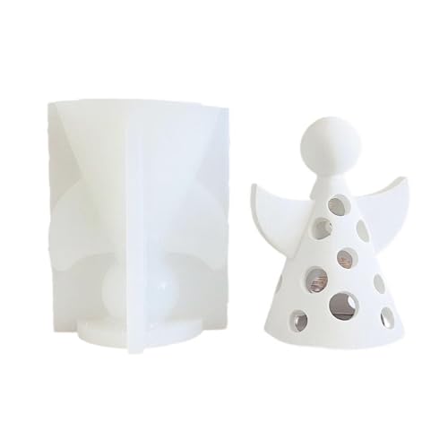Schöne Figur Engelförmig Geformte Form Set Robust Schöne Figur Engelförmig Geformte Form Set Robust von FackLOxc