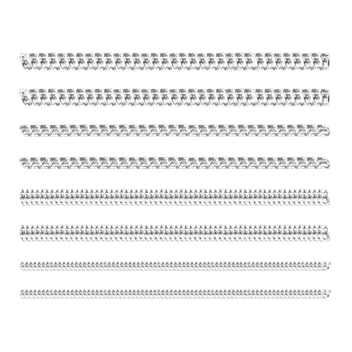 Set Von 8 Ringen Resizer Coil Wrap Für Männer Und Frauen Flexible Ringe Größe Einstellungsvermögen Schmuckanpassung Lösung Set Von 8 Ringen Resizer Coil Wrap Für Männer Und Frauen Flexible Ringe Größe Einstellungsvermögen Schmuckanpassung Lösung von FackLOxc