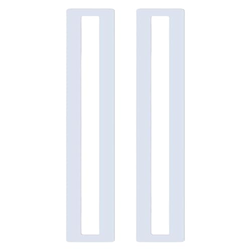 Silikon-Parkplatz-Linien-Schablone, Faltschablone, gerade Linien, Vorlage, Markierungswerkzeug für Parkplätze und Pflasterlinie Silikon-Parkplatz-Linien-Schablone, Faltschablone, gerade Linien, Vorlage, Markierungswerkzeug für Parkplätze und Pflasterlinie von FackLOxc
