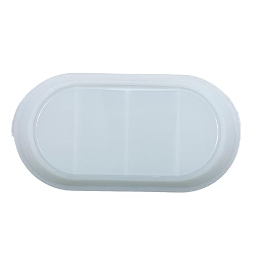 Silikonkuchenhalter Tablett Form Obst Tasse Form Harz Anhänger Schimmel von FackLOxc